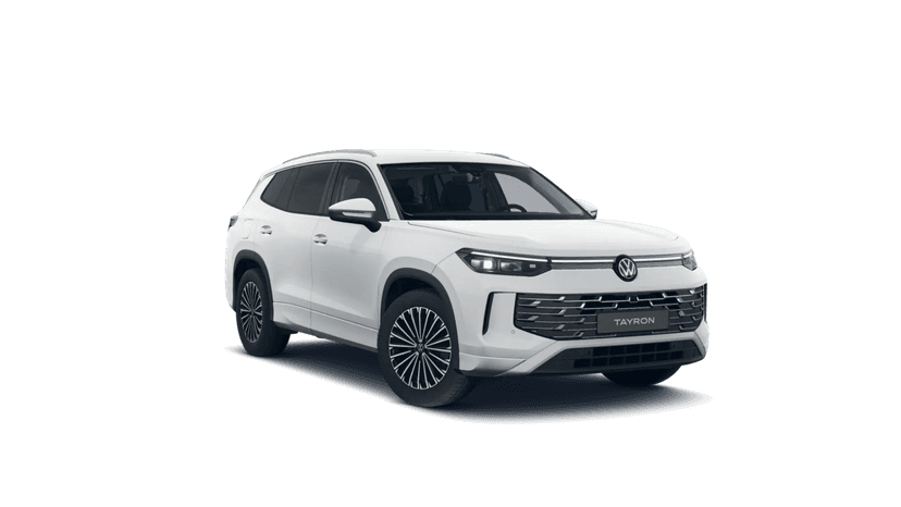 Tayron - miniatura renderu 1