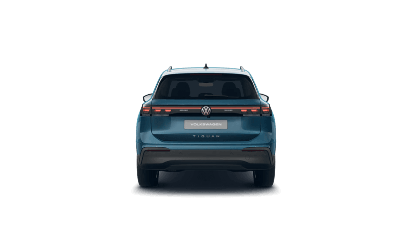 Tiguan - miniatura renderu 2