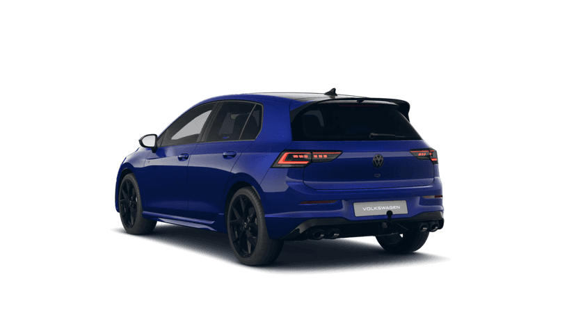 Golf - miniatura renderu 3