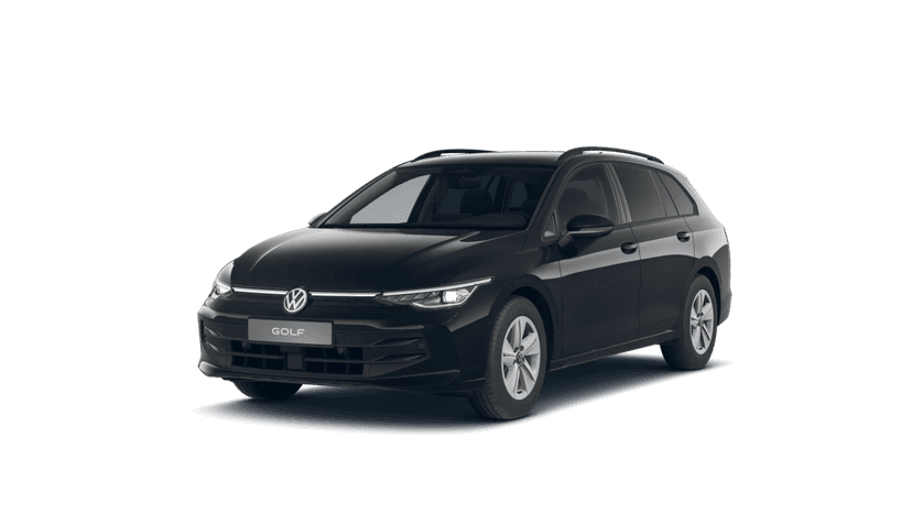 Golf Variant - miniatura renderu 5