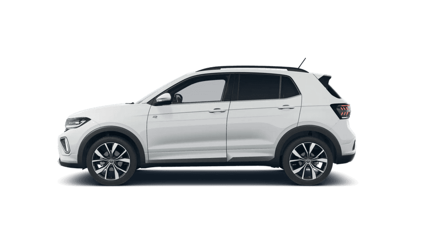 T-Cross - miniatura renderu 4