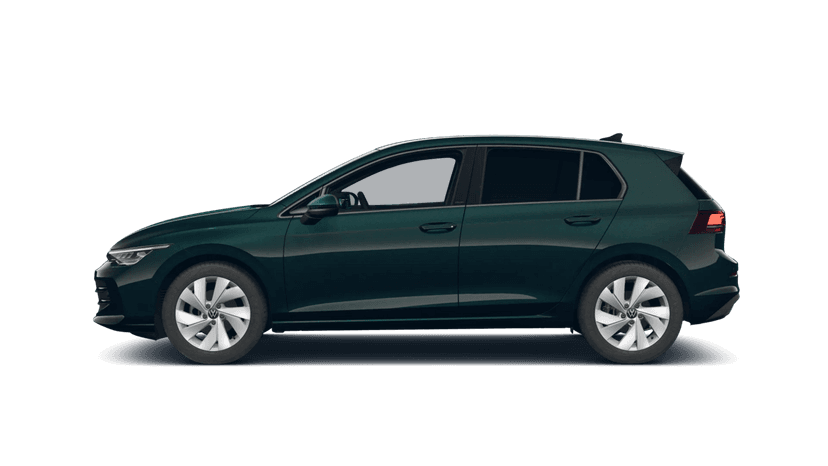 Golf - miniatura renderu 4