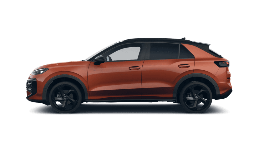 Nowy T-Roc - miniatura renderu 4