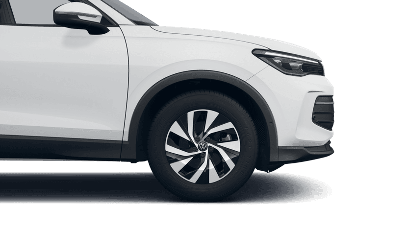 Nowy Tiguan - miniatura renderu 6