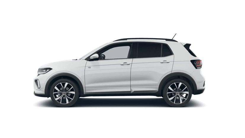 T-Cross - miniatura renderu 4