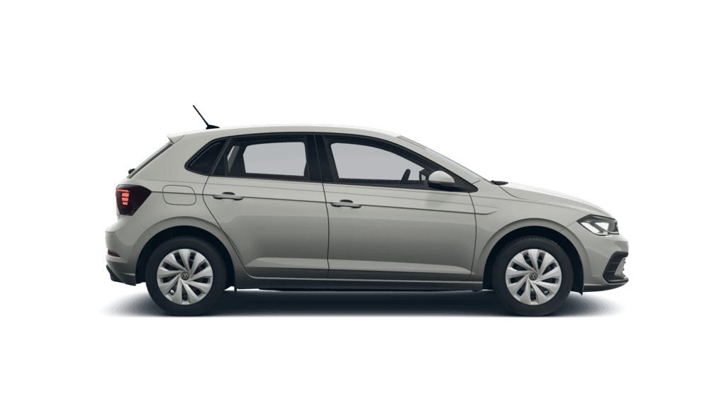 Polo Life Plus 2026 1.0 TSI 95 KM