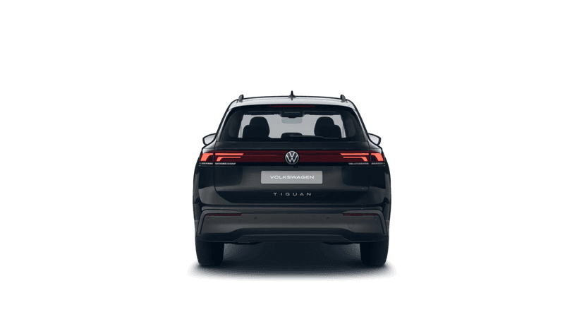 Tiguan - miniatura renderu 2