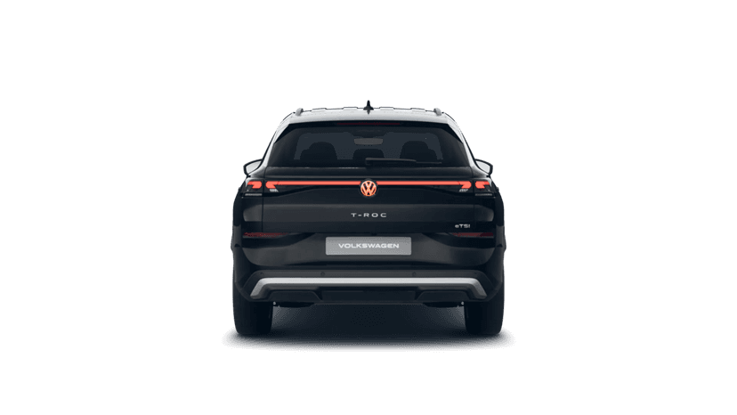 Nowy T-Roc - miniatura renderu 2