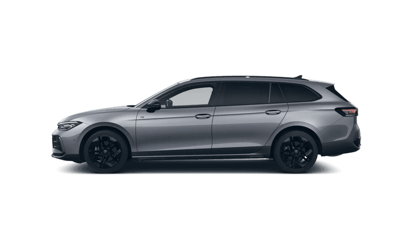 Passat - miniatura renderu 4
