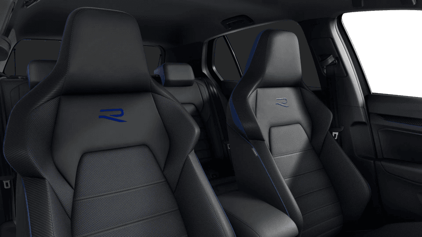 Golf - miniatura renderu 8