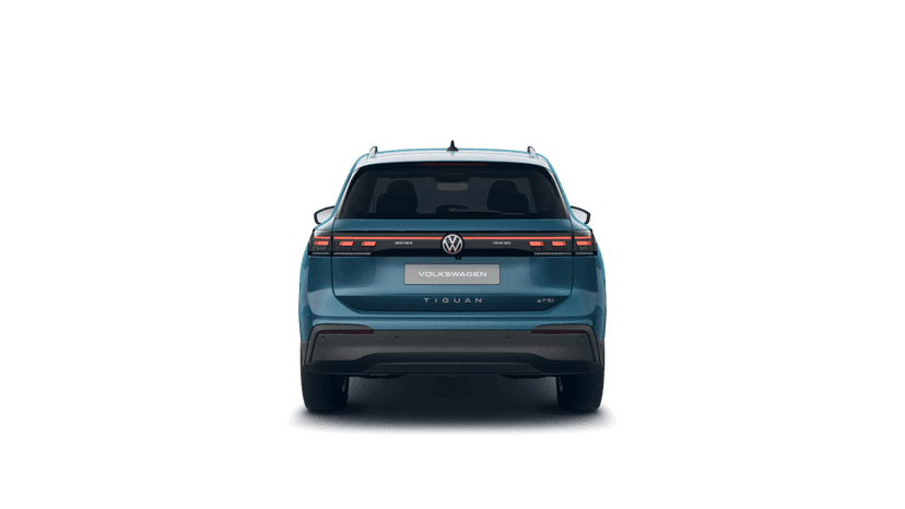 Tiguan - miniatura renderu 2