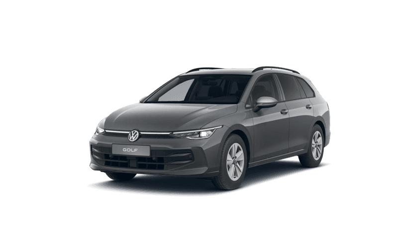Golf Variant - miniatura renderu 5