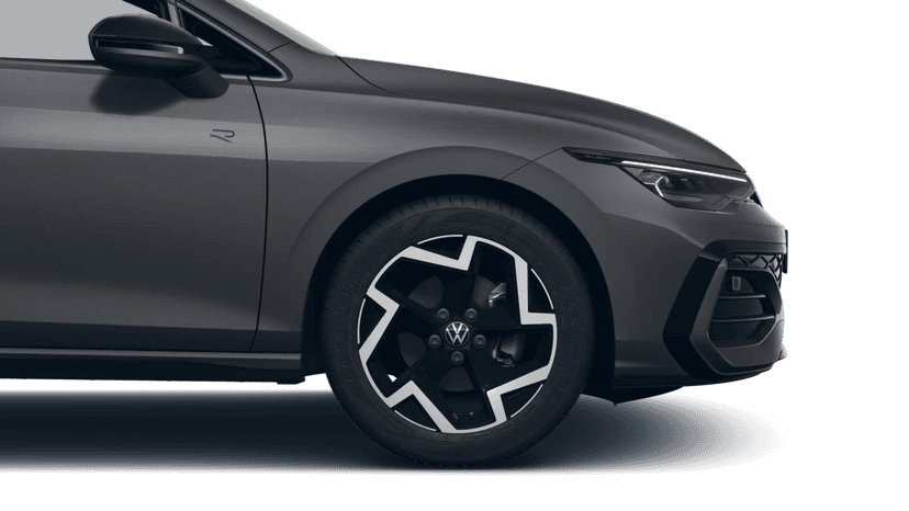 Golf Variant - miniatura renderu 6