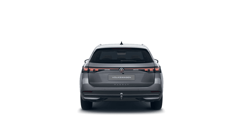 Passat - miniatura renderu 2