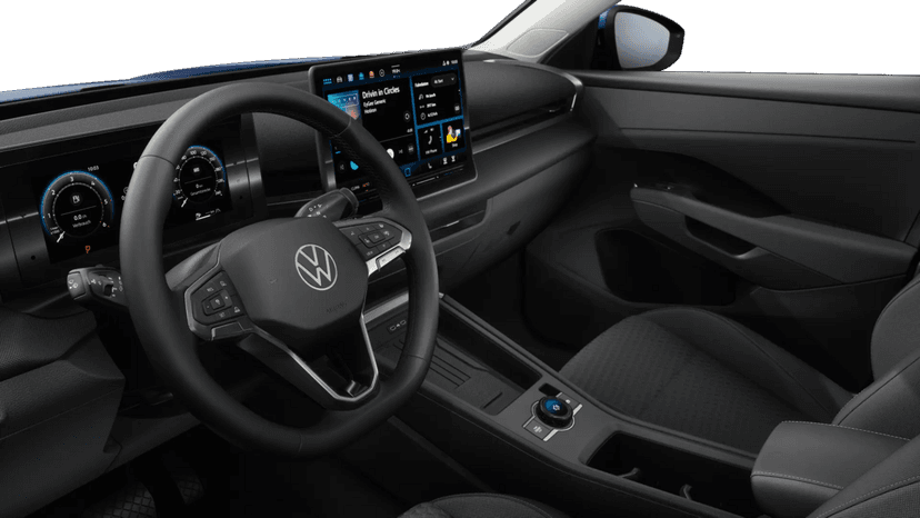 Nowy T-Roc - miniatura renderu 7