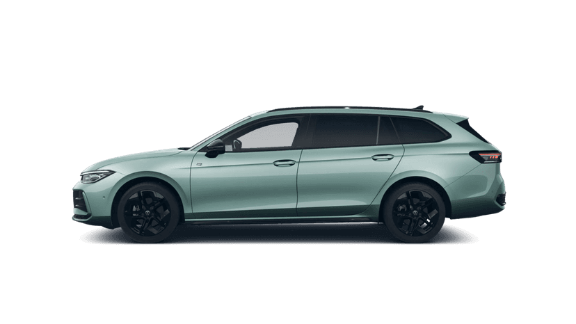 Passat - miniatura renderu 4