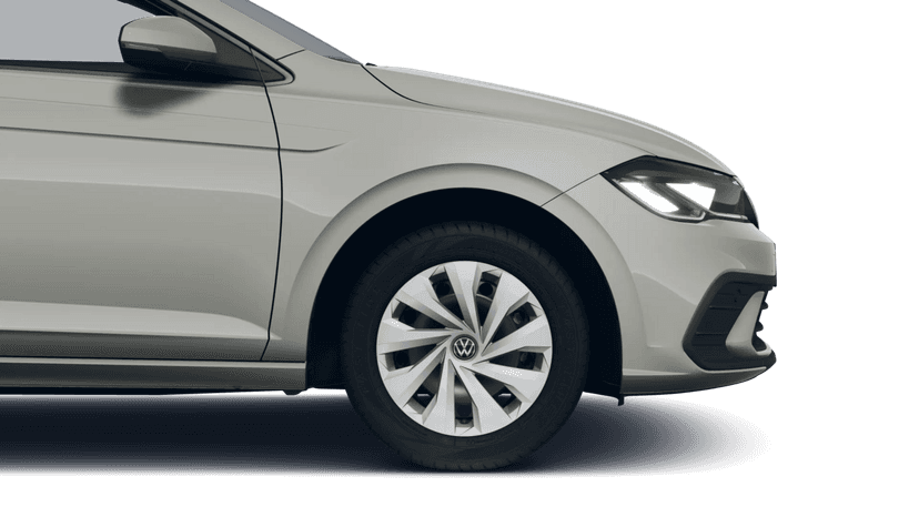 Polo - miniatura renderu 6