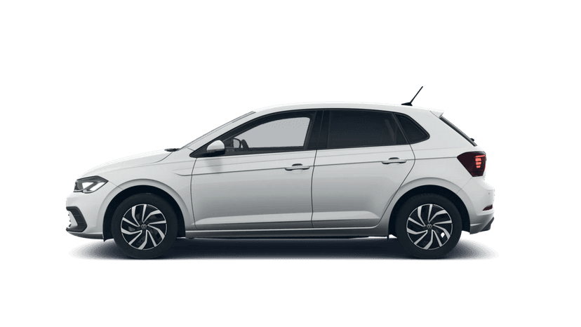 Polo - miniatura renderu 4