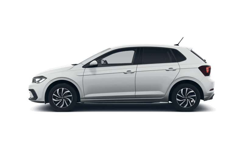Polo - miniatura renderu 4