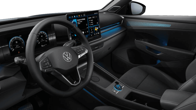 Nowy T-Roc - miniatura renderu 7