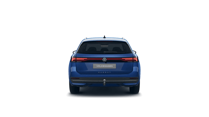 Passat - miniatura renderu 2