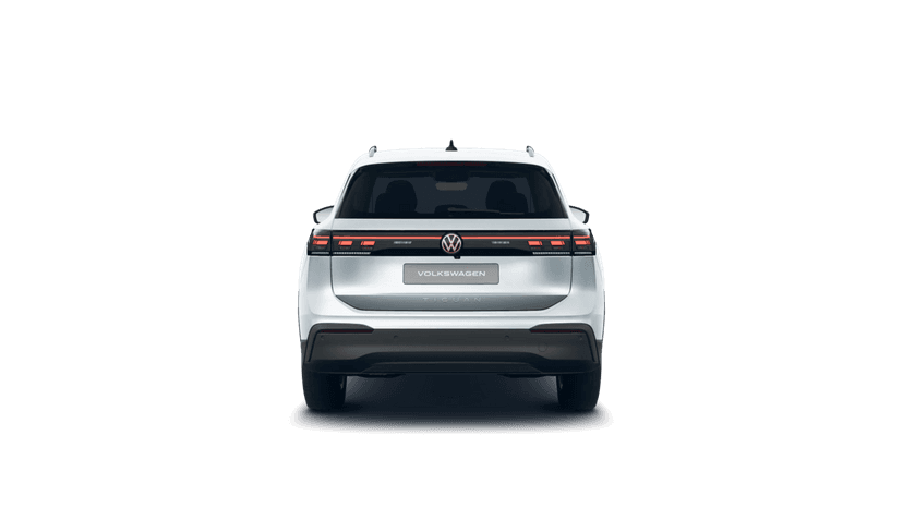Tiguan - miniatura renderu 2