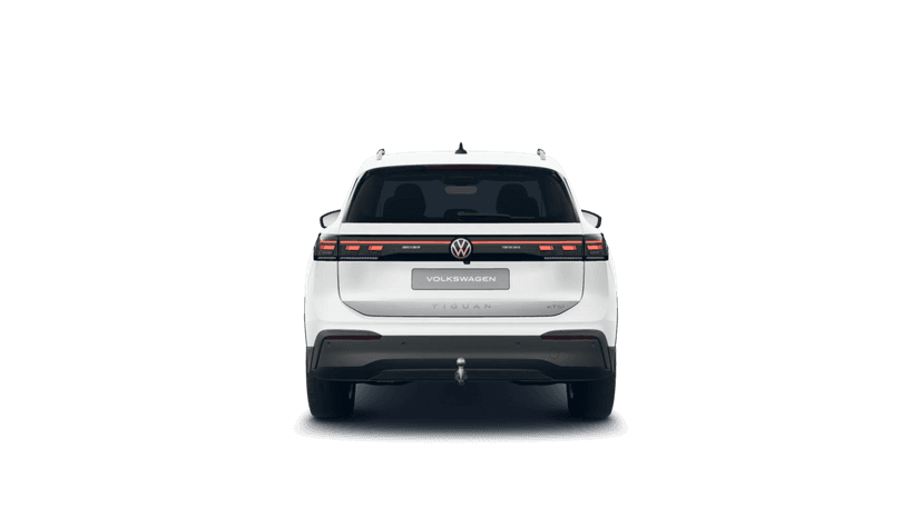 Tiguan - miniatura renderu 2