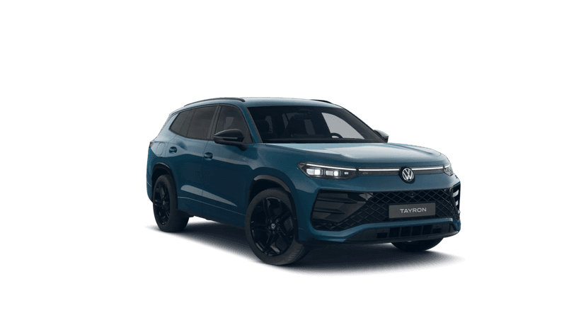 Tayron - miniatura renderu 1