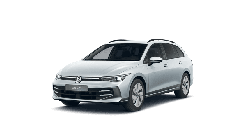 Golf Variant - miniatura renderu 5