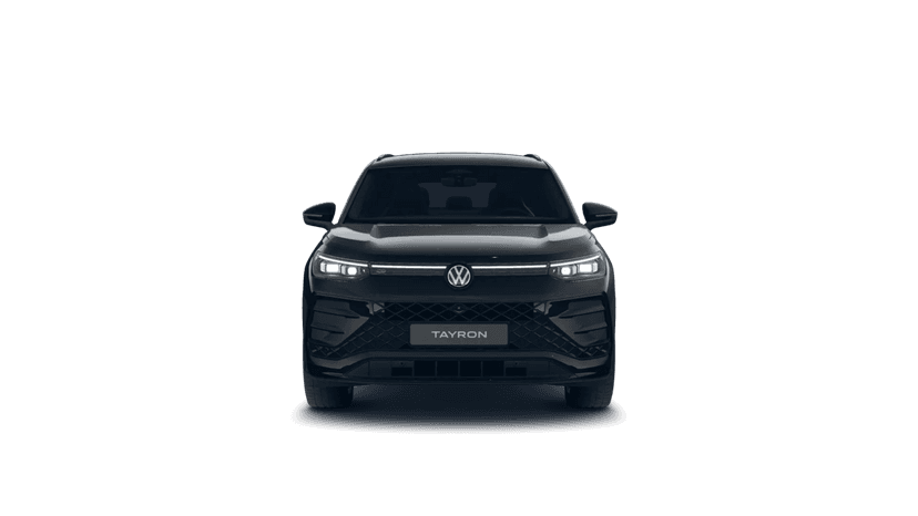 Tayron - miniatura renderu 2
