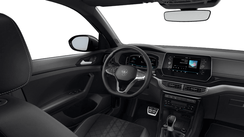 T-Cross - miniatura renderu 7