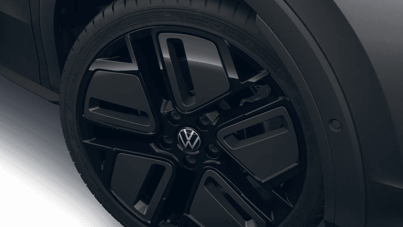 Nowy T-Roc - miniatura renderu 6