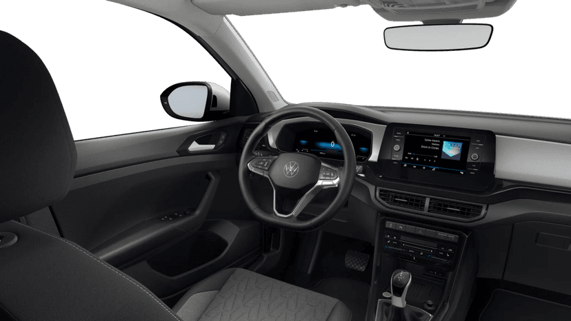 T-Cross - miniatura renderu 8
