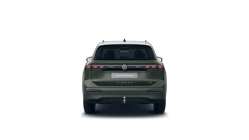 Tiguan - miniatura renderu 2