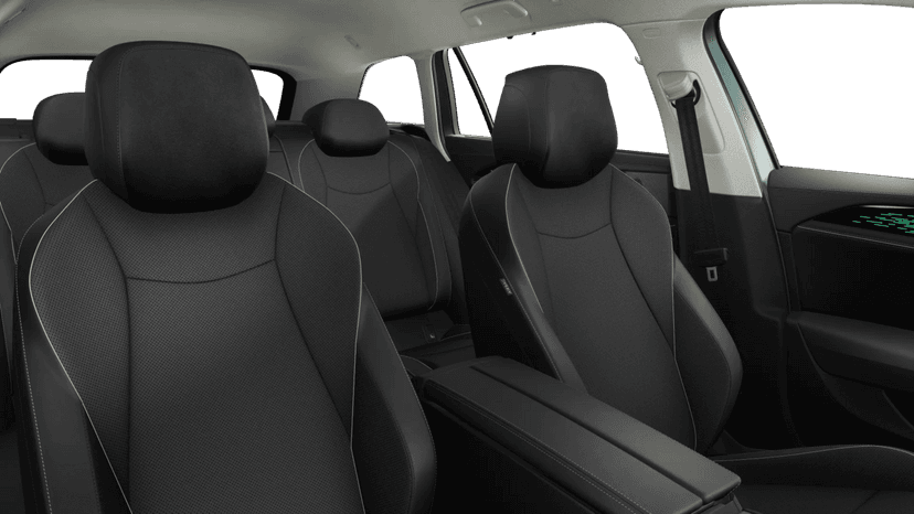 Passat - miniatura renderu 8