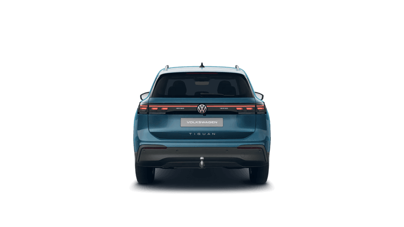 Tiguan - miniatura renderu 2