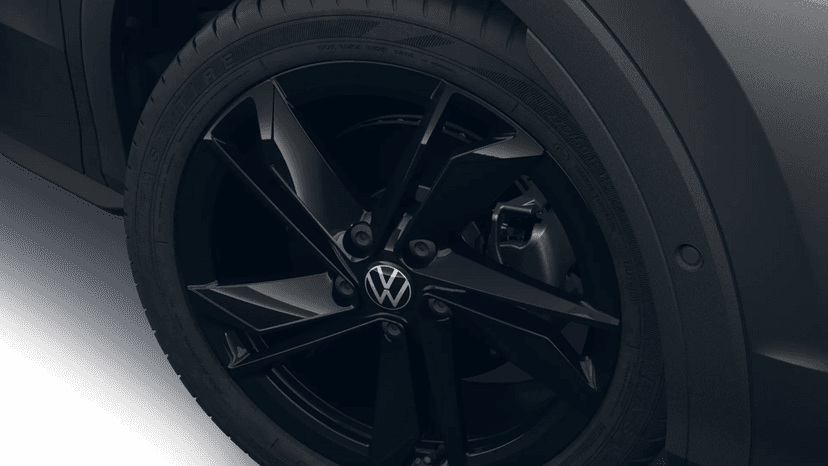 Nowy T-Roc - miniatura renderu 6