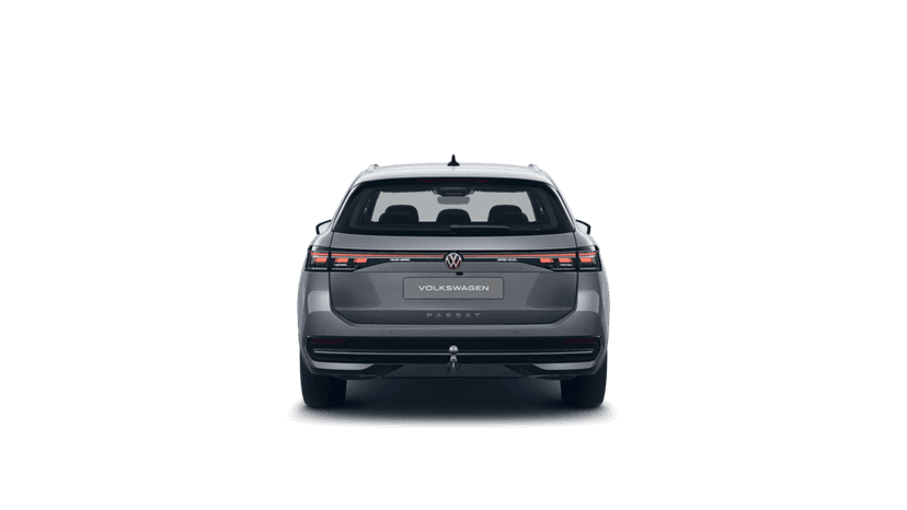 Passat - miniatura renderu 2