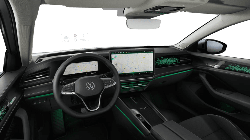 Passat - miniatura renderu 7