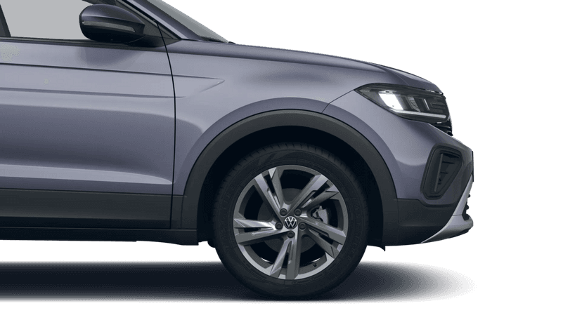 T-Cross - miniatura renderu 6