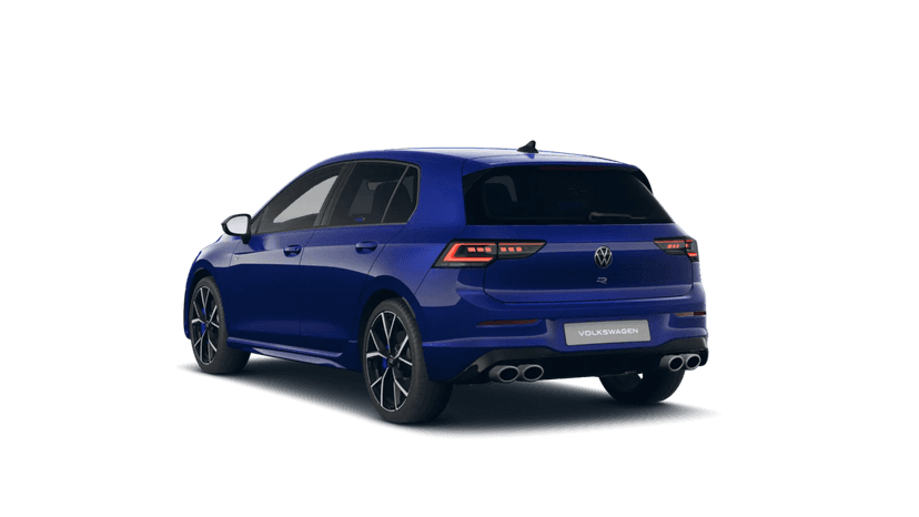 Golf - miniatura renderu 3