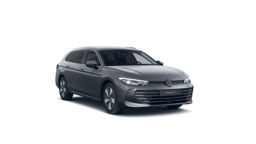 Passat - miniatura renderu 1