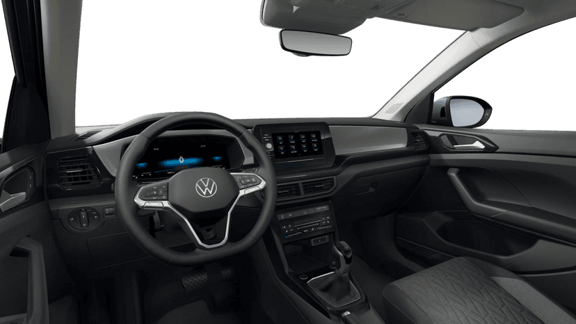 T-Cross - miniatura renderu 7