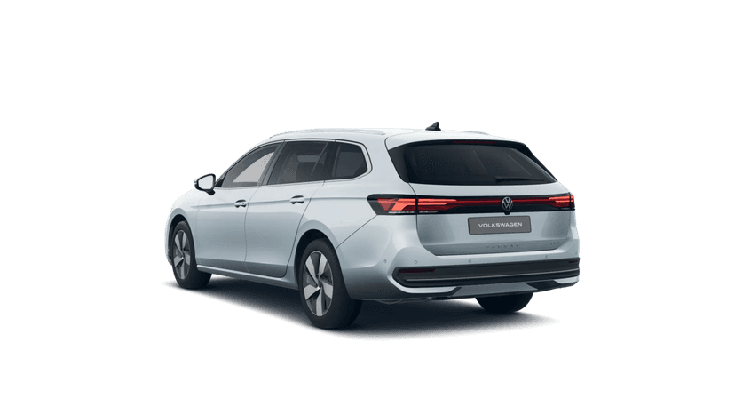 Passat - miniatura renderu 3