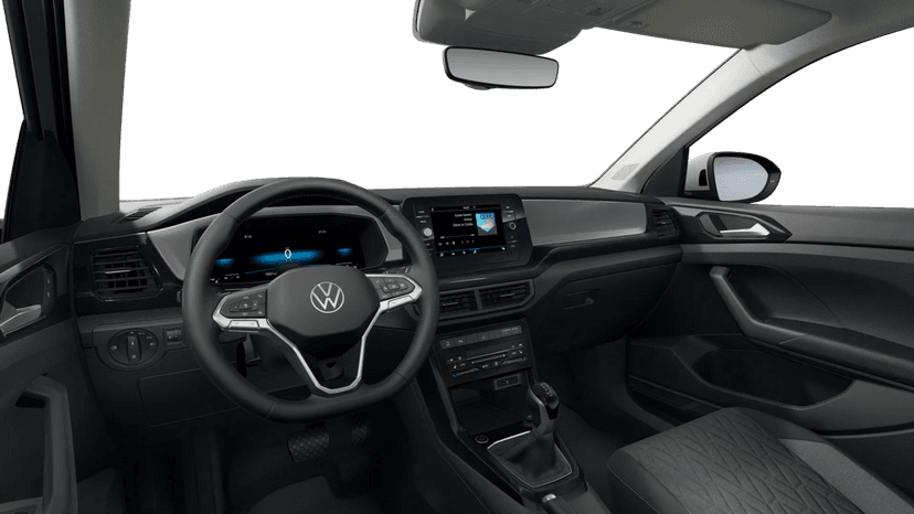 T-Cross - miniatura renderu 7