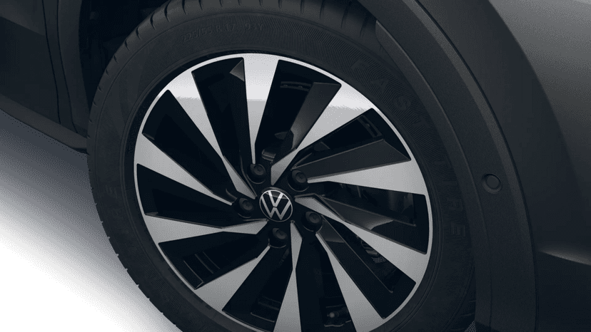 Nowy T-Roc - miniatura renderu 6