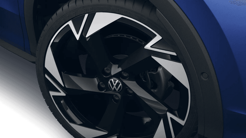 Nowy T-Roc - miniatura renderu 6