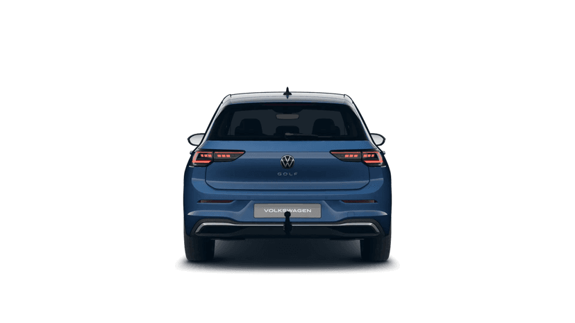 Golf - miniatura renderu 2