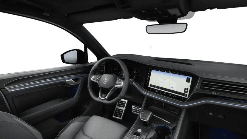 Touareg - miniatura renderu 8