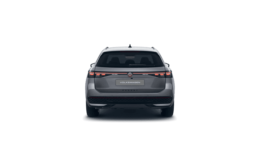 Passat - miniatura renderu 2